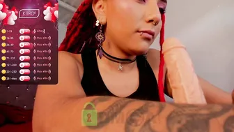 juana_tropic recorded nude video 144059
