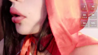 honey_aynur recorded nude video 144069