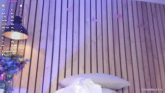 Hanna_lee02 amateur cam video 08-13-2025
