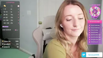 seraleexxx recorded nude video 144185