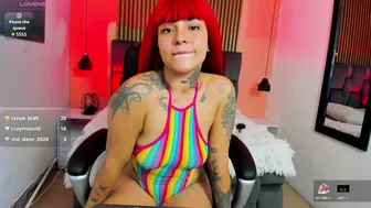 georgina_vega recorded nude video 144209