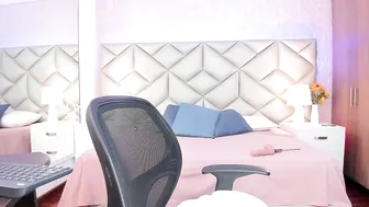 Dulce_hiil_ chat sex chat porn video