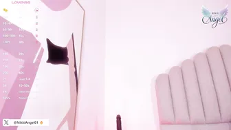 nikki_angel_ sex video (08/14/2025)
