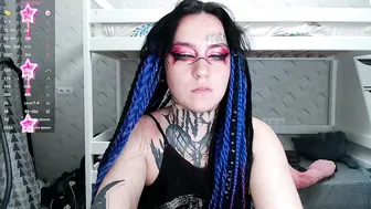sabrina_raiders_666 recorded nude video 144270