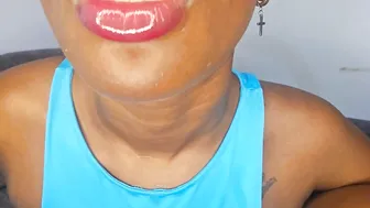 ebonycandymelani recorded nude video 144280