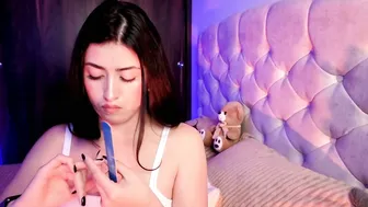 chanellgv recorded nude video 144289