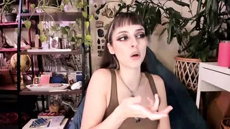 pluto_astrology recorded nude video 144294