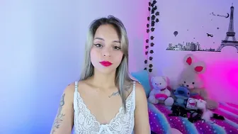 lizeth_b recorded nude video 144298