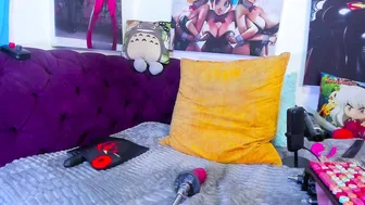 paulamontero1 video chat porn hot webcam video