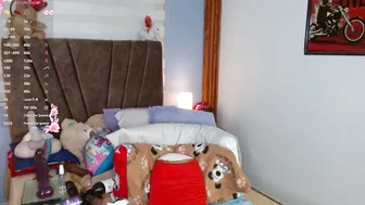 nadia_84 recorded nude video 144314