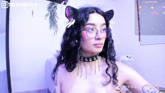 princess_kandy_ recorded nude video 144345