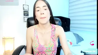 cristinalaurent2 recorded nude video 144383