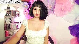 sweet_olivia1 recorded nude video 144386