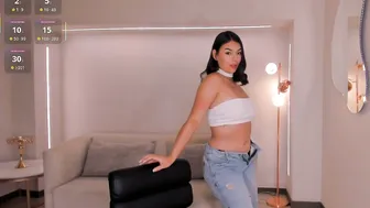Dannagibbs latina sex chat cam