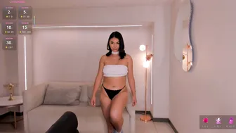 Dannagibbs latina sex chat cam