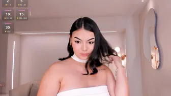 Dannagibbs latina sex chat cam