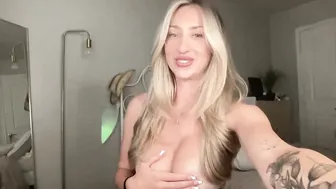 Bellaxxboo 08-14-2025 gymgirl