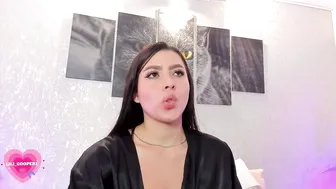 lilicooper_ recorded nude video 144529