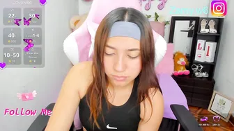 karla_cutee1 recorded nude video 144535