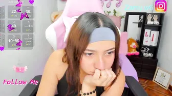 karla_cutee1 recorded nude video 144535