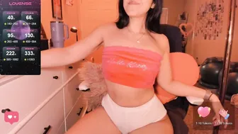 evie_luna recorded nude video 144572