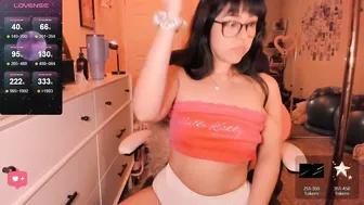 evie_luna chat cam porn 08/14/2025