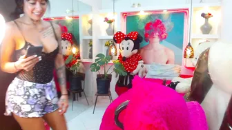 lorenapinto_ recorded nude video 144584