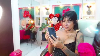 lorenapinto_ recorded nude video 144584