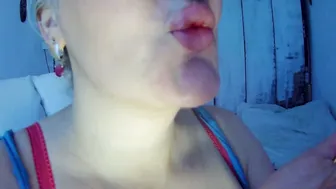 leysun7777 recorded nude video 144634