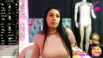 cristal__cherry recorded nude video 144663