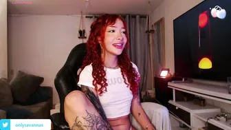 savanna_wallace recorded nude video 144729