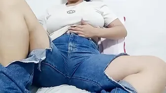sunshine_days recorded nude video 144739