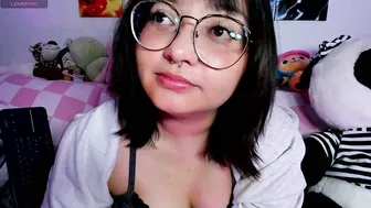 iam_zoechan recorded nude video 144767