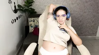 Moonwoman_ curvy porn chat video
