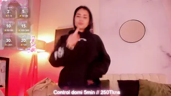 Lara_madisson amateur cam video 08-14-2025