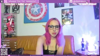 v3n0mb1t3z recorded nude video 144946
