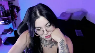 misscharlottte_18 recorded nude video 144959