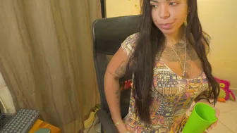 bluemysticlady recorded nude video 145021