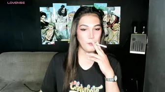diamond_foxy recorded nude video 145025