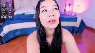Vanessaduval webcam show 14-Aug-25