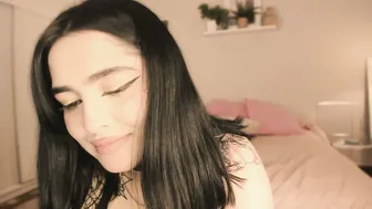 sarah_volkov recorded nude video 145045