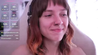 just_busking recorded nude video 145057