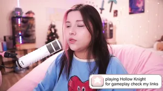 roxysuh recorded nude video 145085