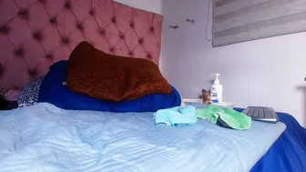 king_bella_ recorded nude video 145090