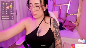 _briigite spit cam nude