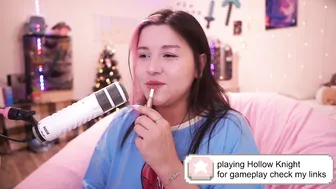 roxysuh recorded nude video 145124