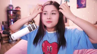 roxysuh recorded nude video 145124