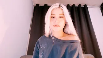 luckysapphire777 recorded nude video 145129
