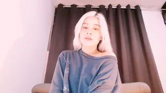 luckysapphire777 recorded nude video 145129