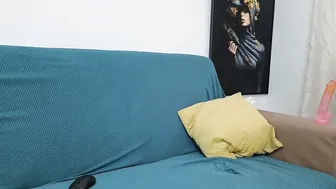Tiffanysey amateur cam show 08/14/2025